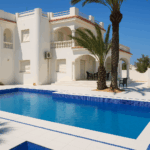 Grande Villa avec piscine