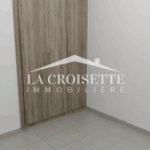 Photo-3 : Appartement S3 aux Jardins de Carthage MAL1850