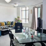 Photo-2 : Magnifique appartement « Meublé » à Sahloul