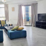 Photo-4 : Magnifique appartement « Meublé » à Sahloul