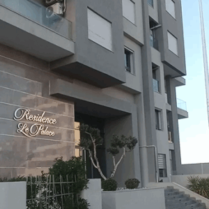 Appartement Meublé S+1 Haut Standing à Mrezga Hammamet