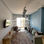 Appartement S1 meublé au Lac 2 ZAL1824