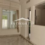 Duplex S3 avec jardin à La Soukra ZDL0684