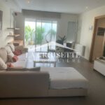 Villa S3 aux Jardins de Carthage MVL1415