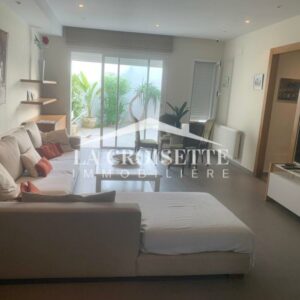 Villa S3 aux Jardins de Carthage MVL1415