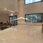 Duplex S5 avec terrasse aux Jardins de Carthage MDL0696