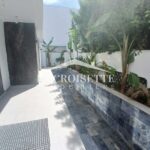 Duplex S3 avec piscine à La Marsa MDL0695