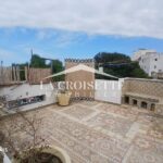 Duplex S3 avec terrasse à Sidi Bou Saïd MDL0583