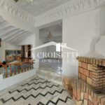 Villa S4 à La Marsa MVL0007
