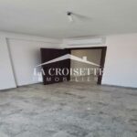 Appartement S1 à La Nouvelle Soukra ZAL1830