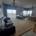 Appartement S3 meublé à Ain Zaghouan nord ZAL3071