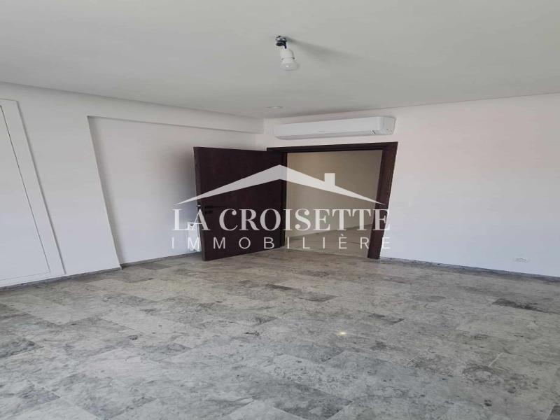 Appartement S1 à La Nouvelle Soukra ZAL1830