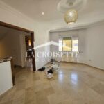 Duplex S4 avec terrasse aux Jardins de Carthage ZEL0556