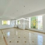 Étage de villa S2 à La Marsa MEL0555