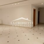 Appartement S3 à Ain Zaghouan Nord MAL1835
