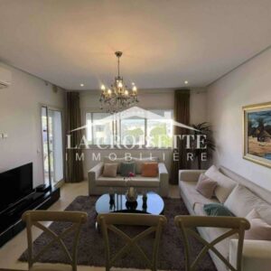 Appartement S1 aux Jardins de Carthage ZAL1834