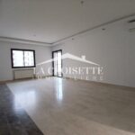 Appartement S3 aux Jardins de Carthage ZAV1932