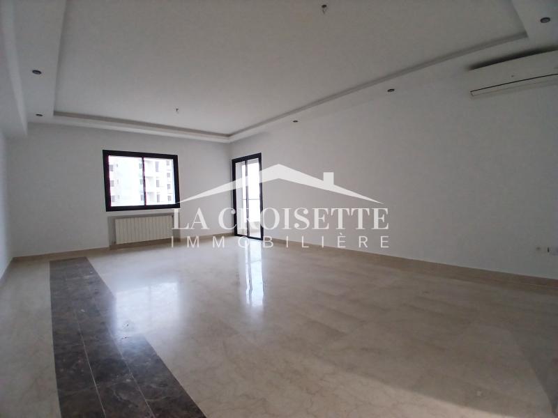 Luxury Apartment S3 in Jardins de Carthage - ZAV1932