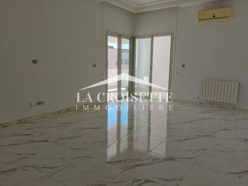 Appartement S2 à La Soukra ZAL1838
