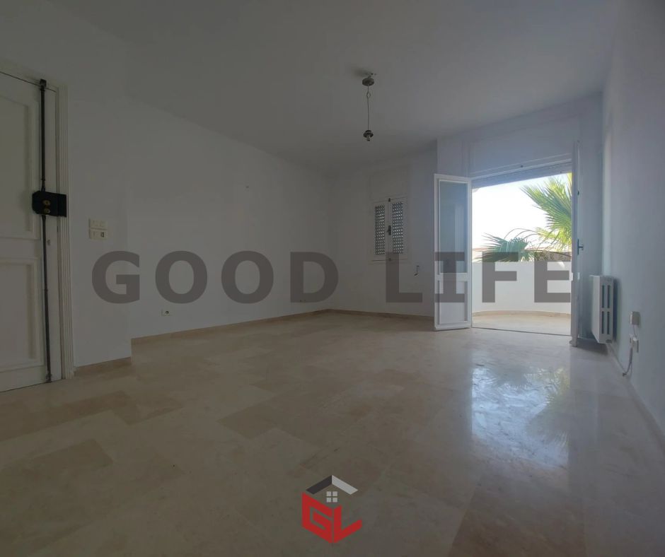 Dream Apartment for Sale in La Mannouba: S+3