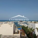 Villa S3 vue sur mer à Gammarth ZVL1739
