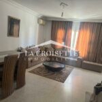 Étage de villa S3 à Ain Zaghouan Nord ZEL0558