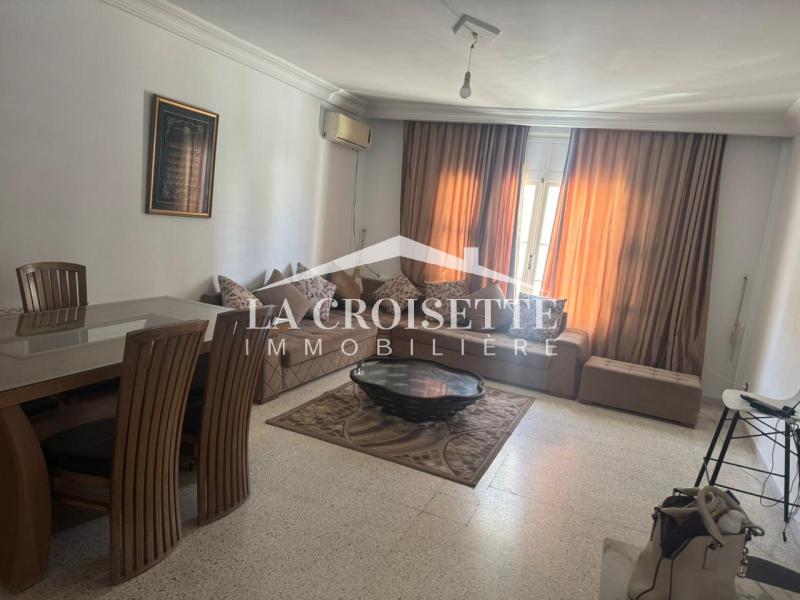 Étage de villa S3 à Ain Zaghouan Nord ZEL0558
