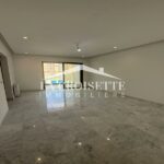 Appartement S2 à La Nouvelle Soukra ZAL1839