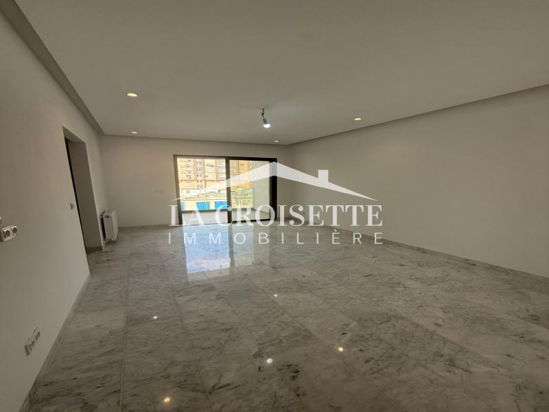Appartement S2 à La Nouvelle Soukra ZAL1839