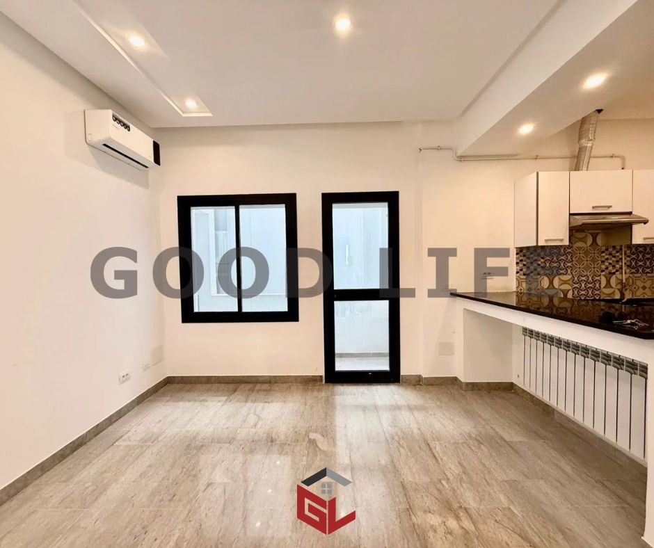 Dream Apartment for Rent in La Marsa Plage