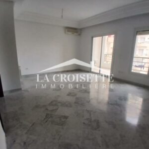 Appartement S3 aux Jardins de Carthage MAL1837