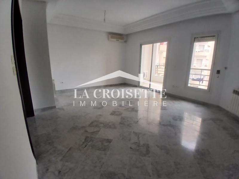 Luxurious S3 Apartment in Jardins de Carthage - MAL1837