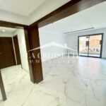 Appartement S2 à La Nouvelle Soukra ZAL1822