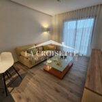 Appartement S1 meublé à Sidi Daoud La Marsa ZAL1810