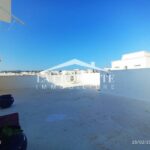 Appartement S0 meublé à La Marsa MAL3501