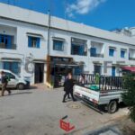Immeuble à La Marsa