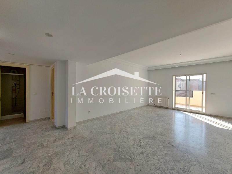 Luxury Apartment for Rent in Berges du Lac 2, Tunis