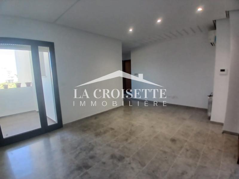 Appartement S3 aux Jardins de Carthage MAL1856