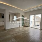 Appartement S1 à La Marsa MAL1848