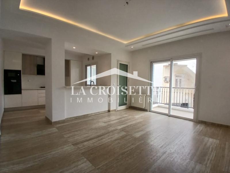 Appartement S1 à La Marsa MAL1848