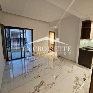 Appartement S2 aux Jardins de Carthage ZAL1868