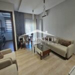 Appartement S2 aux Jardins de Carthage MAL1866