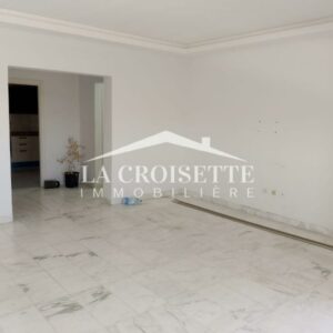 Appartement S4 à La Soukra ZAL1865
