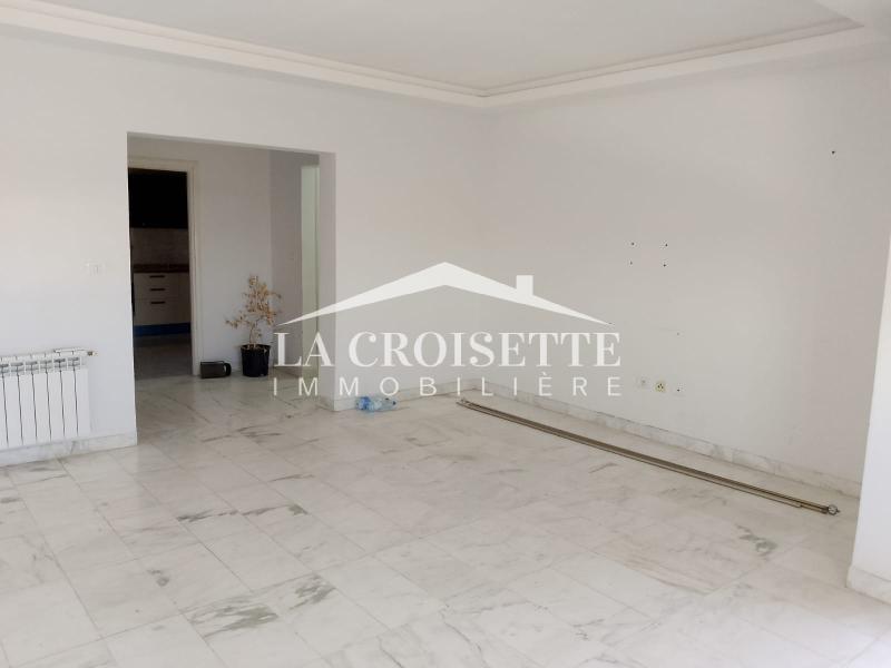 Appartement S4 à La Soukra ZAL1865
