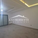 Photo-1 : Appartement S+3 aux Jardins de Carthage MAL1888