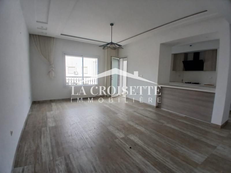 Appartement S2 à La Marsa MAL1850