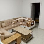 Appartement S1 meublé à Carthage MAL1870