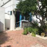 Villa S5 à Carthage Byrsa MVL0602