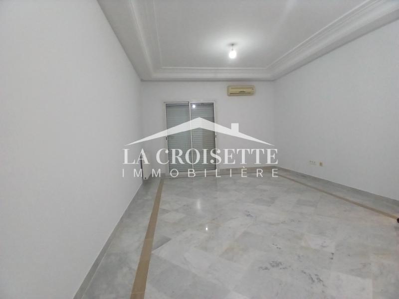 Appartement s2 aux Jardins de Carthage ZAL1889