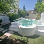 Villa S5 avec piscine à La Marsa MVL1744